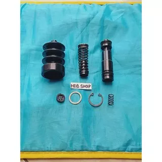 repair kit master rem atas forklift Komatsu fd 25-16 (30B-36-05020)