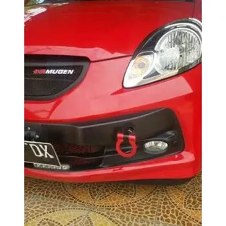 TOWING HOOK AKSESORIS HONDA JAZZ /HONDA BRIO