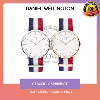 [ORIGINAL - DNIELWLLINTONG] DanielWllngton Classic Cambridge