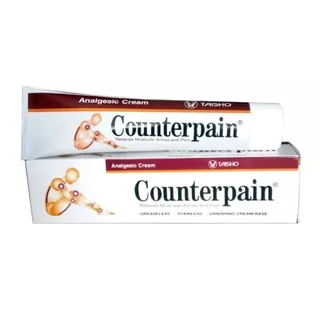 Counterpain 15 GR