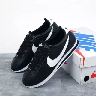 SEPATU SPORT NIKE CORTEZ 100% PREMIUM BNIB SNEAKERS OLAHRAGA PRIA WANITA MADE IN VIETNAM