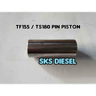 TF155 TS180 Pin Pen Piston Seher Mesin Diesel Yanmar TF-155 TS-180