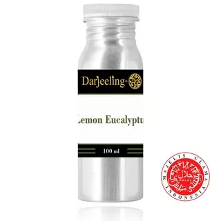 100ml Lemon Eucalyptus Essential Oil Minyak Eukaliptus