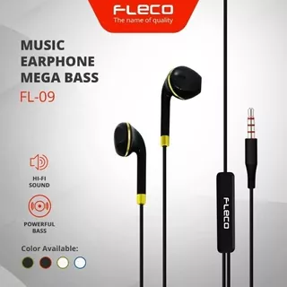 Headset FLECO FL-09 Super Bass