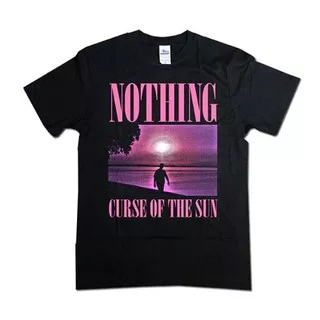 Nothing - Curse Of The Sun