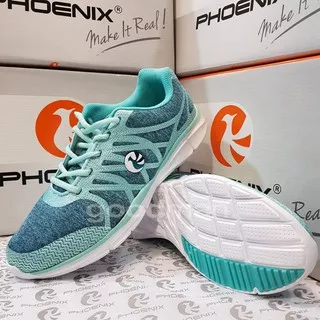 Sepatu Sport Wanita Amante Phoenix