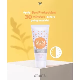 Emina Sun Protection