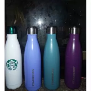 Tumbler starbucks swell original