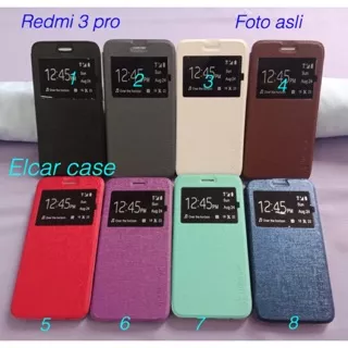 Wallet filip case flipcase flip cover ume  xiaomi redmi 3 pro redmi3 pro redmi 3pro redmi3pro