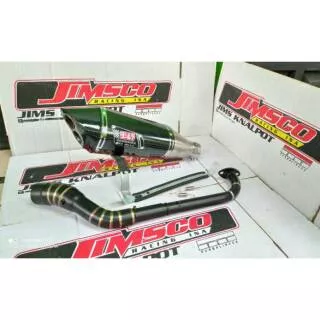 KNALPOT RACING YOSHIMURA R11 NMAX PCX AEROX VARIO125 150 VIXION CBR150 R15 GSX TIGER SONIC DLL