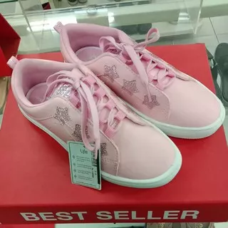 SEPATU ANAK PEREMPUAN BATA BUBBLE GUMMERS