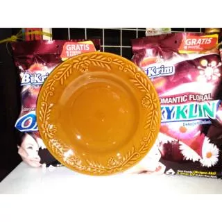 BUKRIM OXYCKLIN 800G (Free piring keramik) isi 2