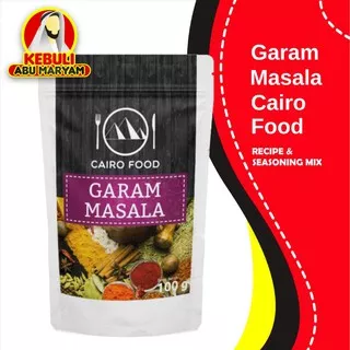 Garam Masala