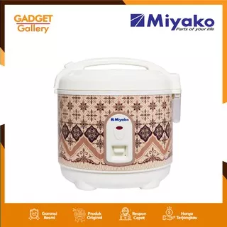 Rice Cooker Magic Com Miyako PSG607 PSG 607 Mini Multi Serbaguna