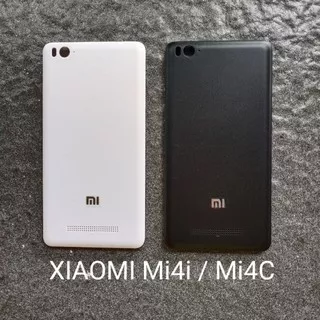 Backdoor Xiaomi Mi4i Mi4c  . Redmi note 1 . redmi note 2 tutup kesing back door casing