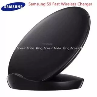 Wireless Charger Samsung Fast Charging Type Note8 S8 S8+ S9 S9+ S10 S10+ Note9 S7 Edge S6 Edge