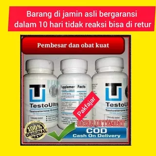 TESTOSTERON TESTO OBAT PROSTAT