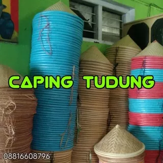 CAPING PETANI /TUDUNG /TOPI PETANI