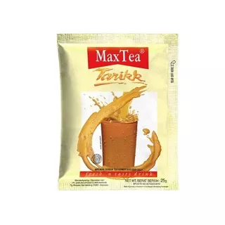 MAXTEA TARIKK (Sachet)