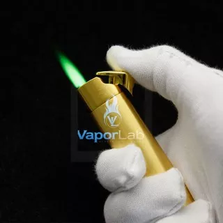 mancis korek api bara gas bisa isi ulang AOMAI 5105 torch lighter unik