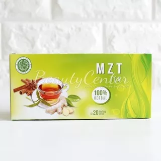 Meizitang Tea 100 Original / Teh Slimming / Pelangsing Herbal Alami Original
