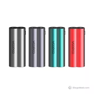 Authentic Voopoo Musket 120W Box Mod (Mod Only)