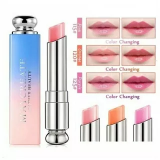 Lipstik Mycreate Lipstik korea Viral