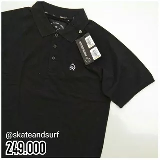 POLO SHIRT JUICE EMATIC ORIGINAL