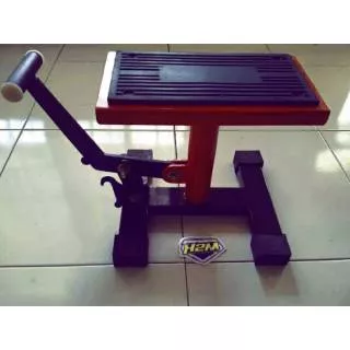 Standar Jackstand Motocross Supermoto KLX CRF KTM