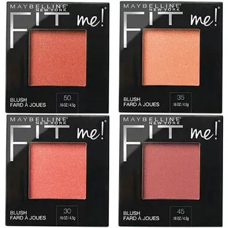 Blush On Maybelline / Fit Me Blush On