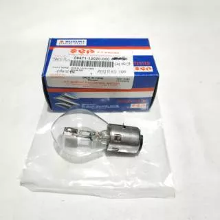 Bohlam lampu depan Thunder 125 Original sgp 09471-12020-000