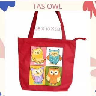 Tas Owl