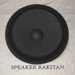 Daun Speaker 10 inch + Duscup .2pcs