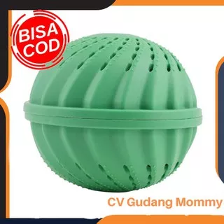 Grosir SUPRA Clean Ballz Eco Laundry Ball / Bola Cuci Pengering - 18414