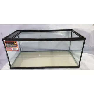 aquarium nikita 60 cm khusus gojek