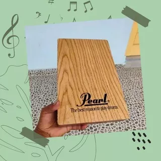 Travel Cajon / Mini Cajon / Cajon Portable