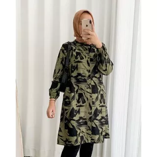 MUSI LONG TUNIK BUSUI