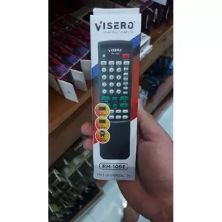 Remote Multy TV Semua Bisa 109