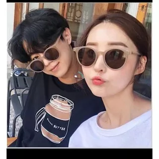 kacamata fashion korea
