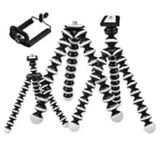 Gorillapod Octopus Tripod Gorila Pod Holder Stand - Ukuran L