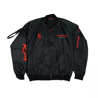 DRACO Bomber Jacket