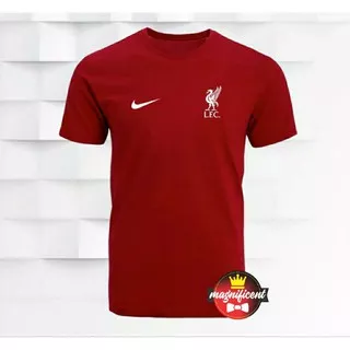 COD BAYAR DI TEMPAT | KAOS LIVERPOOL / KAOS FANS LIVERPOOL / KAOS NIKE LIVEPOOL / TSHIRT LIVERPOOL