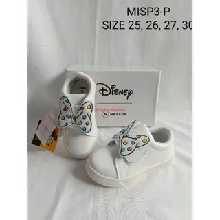 Sepatu Anak Disney Nevada bandrol 259.900