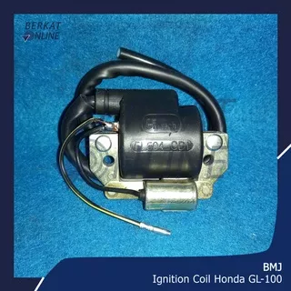 ERA TECH Ignition Coil / Koil Honda GL-100