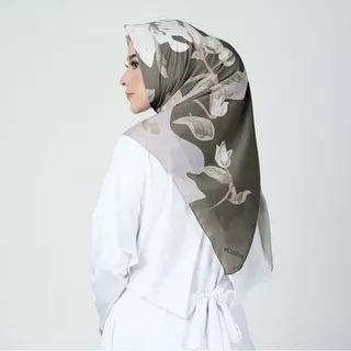 Elzatta Scarf Kanara Maida