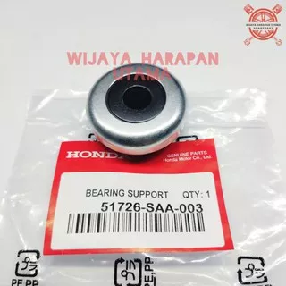 Bearing Support Shock Honda Jazz RS GE8 / GK5 - Honda City GM2 / GM6 Thn 2008 - 2018 | Lahar Bearing