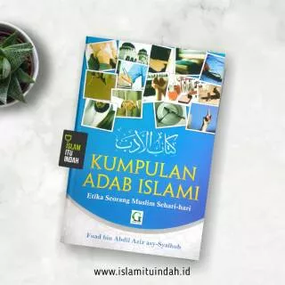 Kumpulan Adab Islami