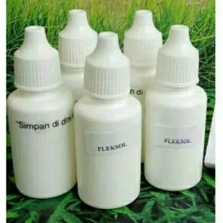 FLEKSOL / FLEKSOL FORTE FLECK SOLUTION MELASMA TOTOL