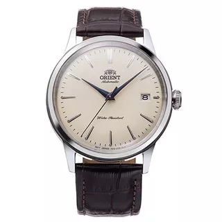 Orient RA-AC0M04Y10B Bambino Classic Automatic Cream Dial RA-AC0M04Y