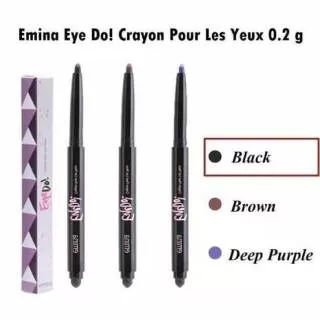 Emina Eye Do Crayon Pour les Yeux